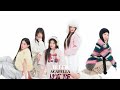 ILLIT Not Me Official Acapella 