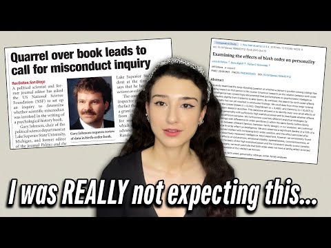The controversy in