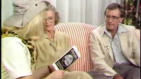 Leta Powell Drake Interview with Joan and Allen Root