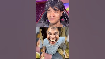 TRY NOT TO LAUGH CHALLENGE 😂 | Wait For End | PPLT PT236