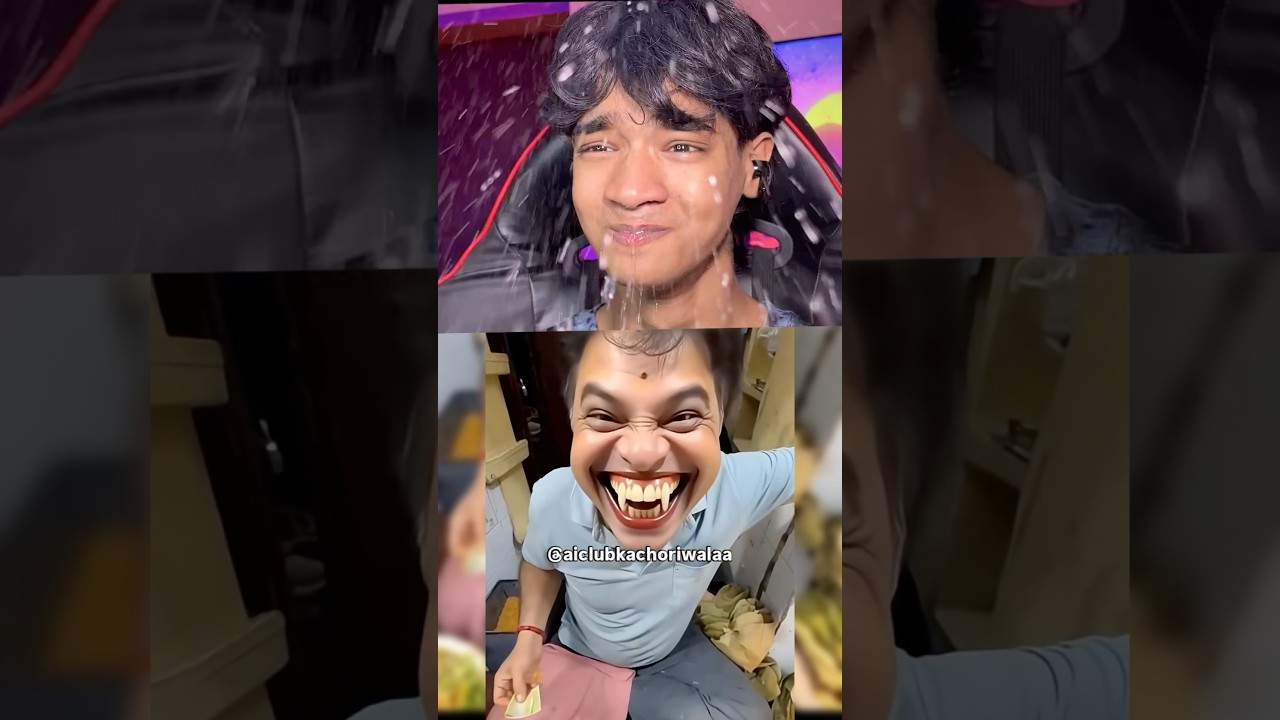 TRY NOT TO LAUGH CHALLENGE 😂 | Wait For End | PPLT PT236