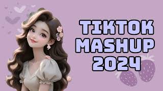 TIKTOK MASHUP 2024 (CLEAN) | NhicolePlaysRoblox