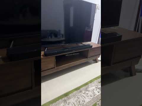 Bose smart ultra