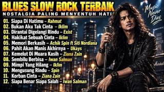 Slow Rock Terbaik | Malaysian Viral Songs Cover 2026 | Irama luruh
