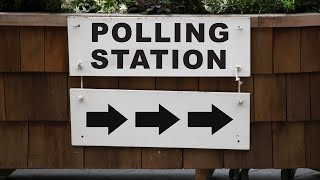 UC Berkeley Bootcamp | PyPoll Voting App Demonstration