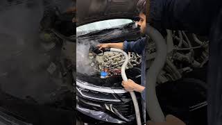 #EngineDetailing #SteamWash #CarCare #DetailingAddict