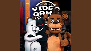 Monokuma vs. Freddy Fazbear