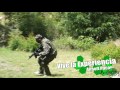 Airsoft Pucon 2017