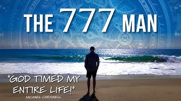 🤯 AI Said My Life is Mathematically IMPOSSIBLE (12 - 777 Day Events!)