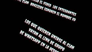 Integrantes del clan Brazeers