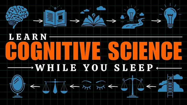 Cognitive Science: The Complete Guide to Thinking, Learning & Memory