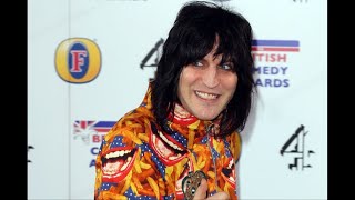 Who is Noel Fielding? Everything you need to know the Great British Bake Off host