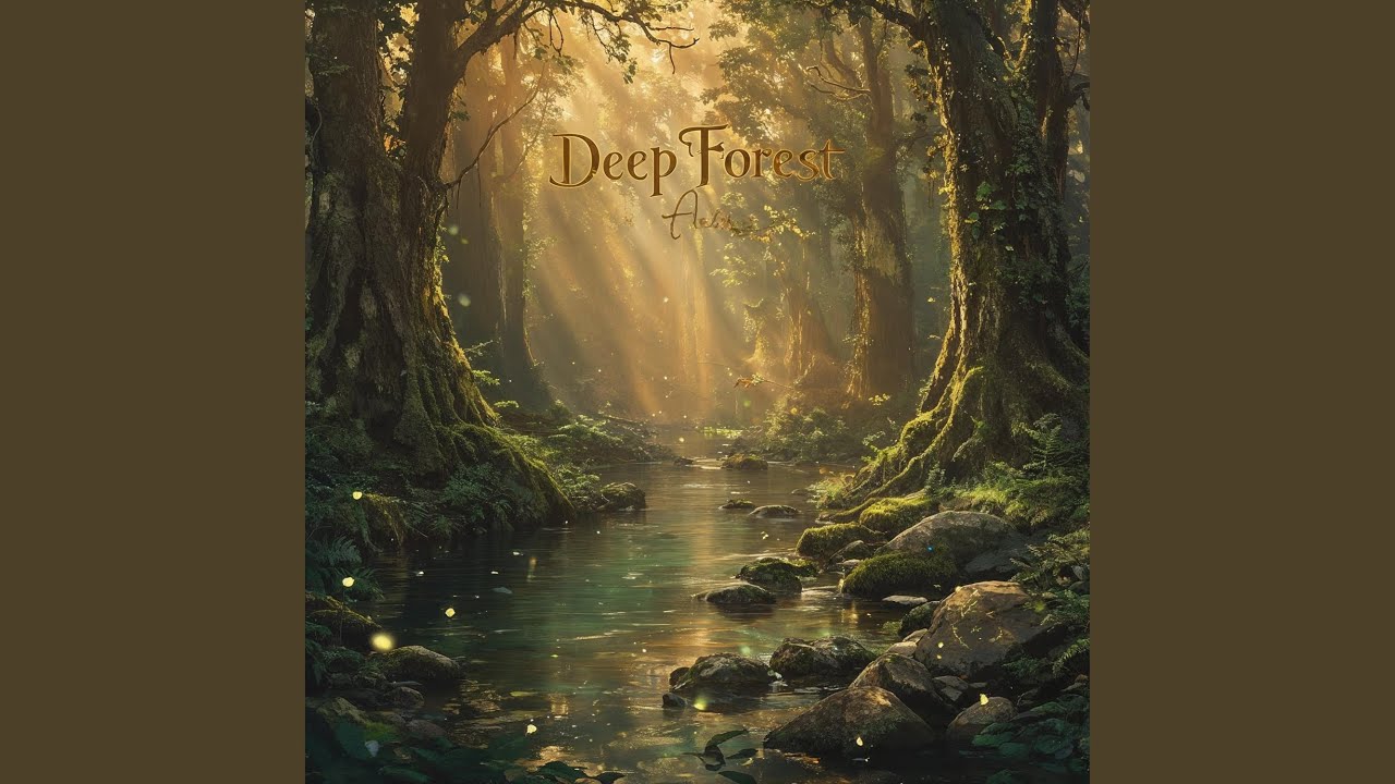 Forest Prayer (Celtic Edit)