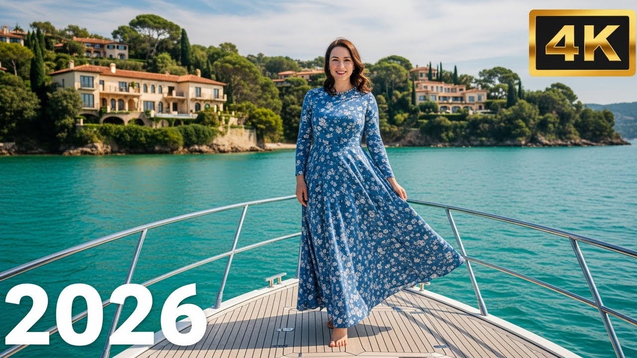 Deep House Mix 2026 🌙 Soft Summer Chill for Deep Relax Nights #50