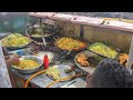 It's a Lunch Time in Sylhet BD | Cheapest Roadside Unlimited Meals| Indian Street food | Part: 1