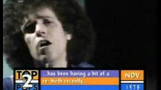 Leo Sayer - I Cant Stop Loving You (TOTP2) chords