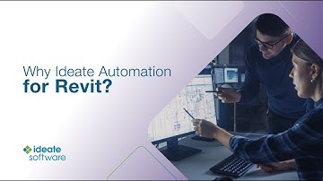 Overview of Ideate Automation
