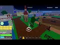 How to fine to f the flowers in bloxfrut