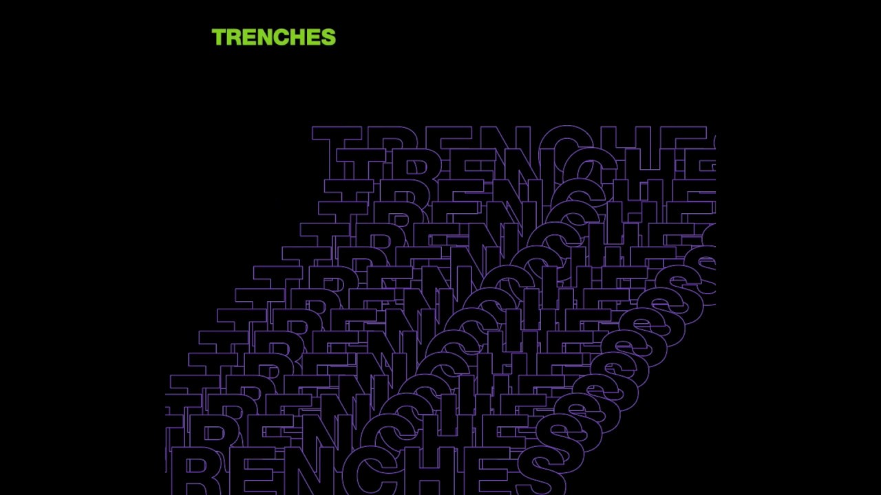 Watch Idris Jones- Trenches (Official Audio) on YouTube Watch Idris Jones- Trenches (Official Audio) on YouTube