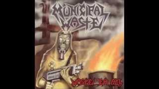 Municipal Waste .-01 - The Executioner (Intro)ᴴᴰ