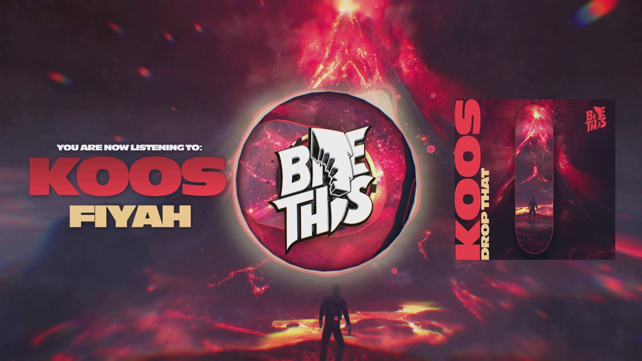 Watch KOOS - Fiyah on YouTube Watch KOOS - Fiyah on YouTube