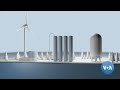 LogOn: Australian Researchers Use Seawater to Create Hydrogen | VOANews