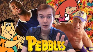 Team Fruity Or Team Cocoa: Pebbles 50th Anniversary