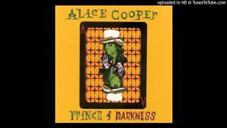 Alice Cooper-Prince Of Darkness