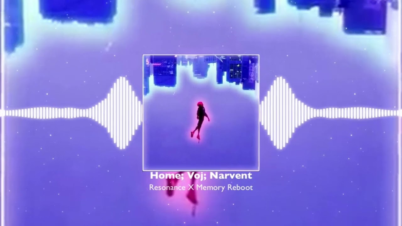 Resonance X Memory Reboot | D6hMusic VAPOURWARE MASHUP