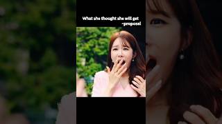 Cheating is never a mistake it's a choice 💔#kdrama #boradeborah #truetolove #yooinna #cheating #fyp