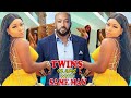 TWINS IN LOVE WITH SAME MAN - Best Of Fredrick Leonard And Destiny Etiko 2022 Latest Nollywood Movie