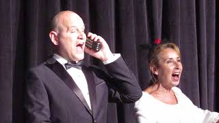 The Perfect Rendezvous Musical Number