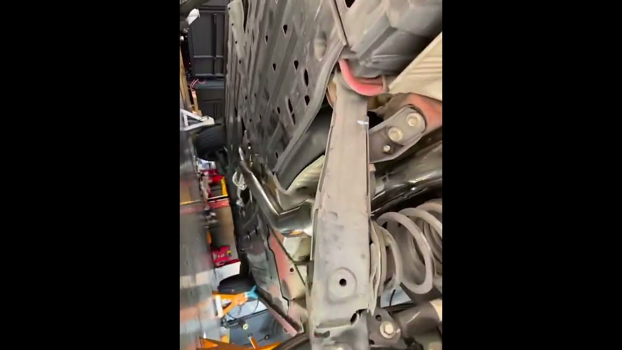 Invidia n1 3” with skunk2 Alpha Downpipe k24z7