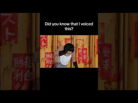 Akira Fun Fact!