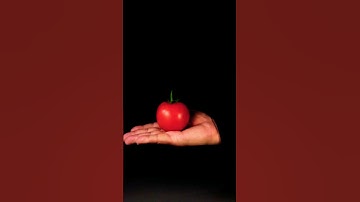 Art of Pulling Tomato Stem #shorts #asmr #close-up