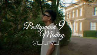Zack Knight - Bollywood Medley Pt 9🎧