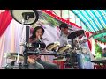 Rock rock rock nge cực phiêu,nge cực đã,sản khoái đến từng giây phút(cover)drumThiêntài-MUSICDRUMM3R