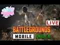 😂 BGMI LIVE | Funny Moments | Chill Gameplay & Random Squad Fun