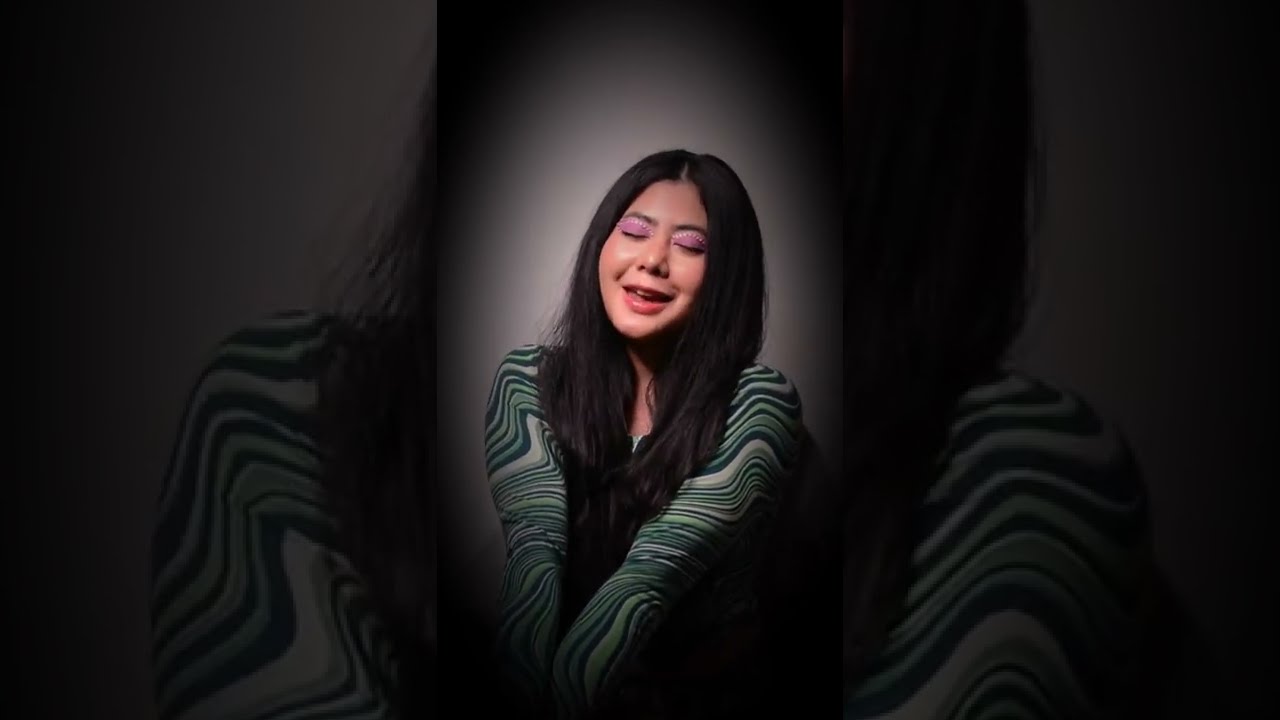 Thavita - My Hair (Cover)