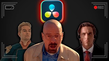 Как Монтировать Эдиты в DaVinci Resolve - ПОЛНЫЙ ГАЙД