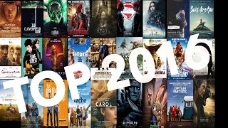[FILMS] TOP 2016