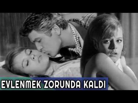 Namık ve Üvey Annesinin Zerrin'e Çirkin Oyunu - Hırçın Kadın (1967)