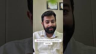 Instagram Marketing Hack 🔥 | Post Link vs Bio Link (Amazon Great Indian Festival 2025) | #instagram