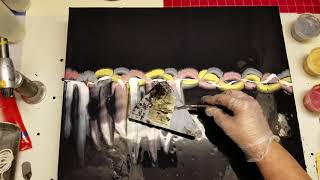 How To Do an Acrylic Ghost swipe 2nd attempt
Im loving the effects I get with this piece.
You can support me in several ways, and any way is so much appreciated. Thumbs up, Subscribe, Share. This kind of support helps my channel reach other viewers.
Thank you so much for watching!
Let’s connect:
Facebook – https://www.facebook.com/heathersoriginaltreasures
Instagram - https://www.instagram.com/_heathers_treasures_/
As an Amazon Associate I earn from qualifying purchases.
Kingart Metallic paint set: https://amzn.to/3sFUGEv
Liquitex Professional Fluid Medium: https://amzn.to/39R3jU2
Golden Fluid paint: https://amzn.to/3o4b5ip
Princeton Artist Round Blender brush size 6: https://amzn.to/3sCFgAW
Amsterdam Acrylic sample paint set: https://amzn.to/2Ky19jK
Craft Smart 14 piece Paint Pen set (fine line): https://amzn.to/3o8fUaR
Butane Torch: https://amzn.to/3sHlV1l
Butane Fuel: https://amzn.to/3bVkvKM
Flood Floetrol: https://amzn.to/3oZLfO9
Calcium Carbonate: https://amzn.to/3szCvAx
Link to Gilly Kube Art:
https://www.youtube.com/channel/UC8PqVwpbdoTRJT179wGmZ0A How To Do an Acrylic Ghost swipe 2nd attempt