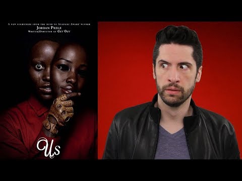 Us - Movie Review