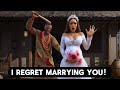 I married the wrong man out of desperation africantales tales folklore