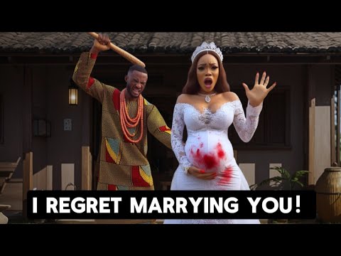 I Married The Wrong Man Out Of Desperation Africantales Tales Folklore