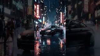 BMW M4 Broke Time 😱🔥 #BMW #Drift #Cars #Supercar #Shorts #CarEdit #NightDrive #AutoEdit #Reels