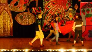 Lucy in the Sky: Beatlemania 2014