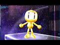Smash Bros REX: Classic Mode as Bomberman